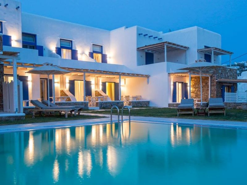 VILLA DEL SOL