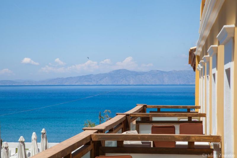 VILLA DI MARE фото 4