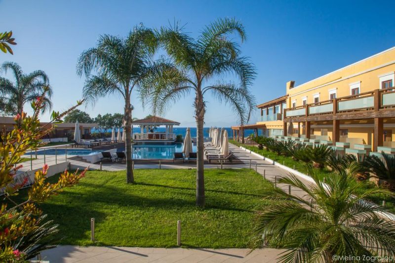 VILLA DI MARE