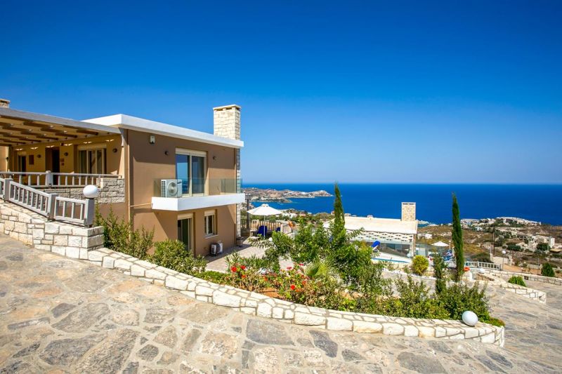 VILLA DIANA