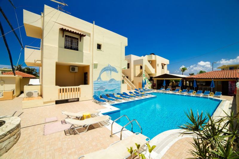 VILLA DIASSELO