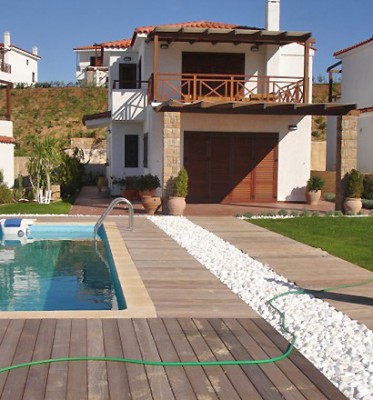 VILLA ELANI SUNRISE