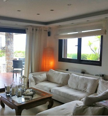 VILLA ELANI SUNRISE фото 3