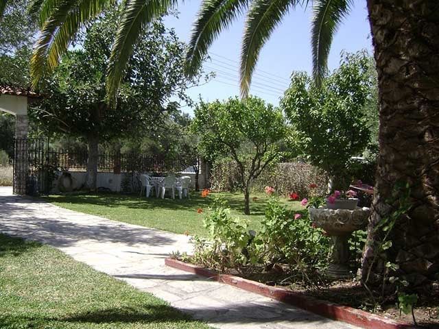 VILLA ELENI APT фото 4