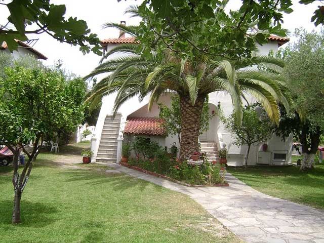 VILLA ELENI APT фото 6