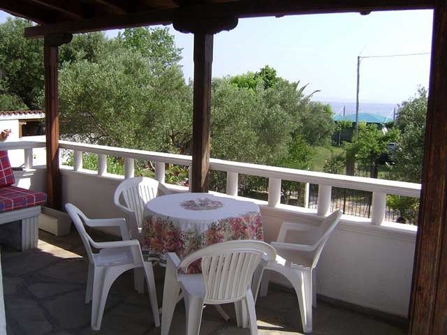 VILLA ELENI APT фото 7