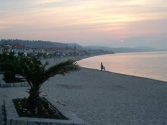 VILLA ELENI APT фото 8