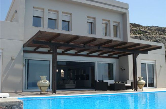 VILLA ELIES фото 2