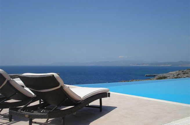 VILLA ELIES фото 3