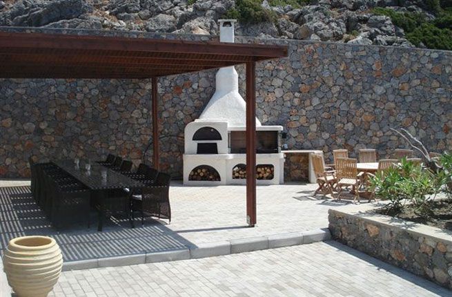 VILLA ELIES фото 4