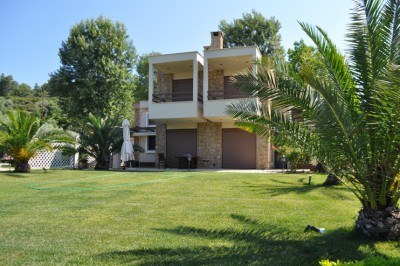 VILLA ELINA фото 2
