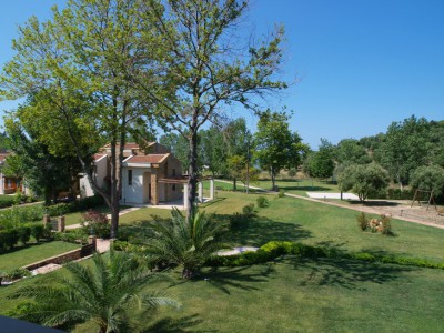 VILLA ELINA фото 3