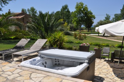 VILLA ELINA фото 5
