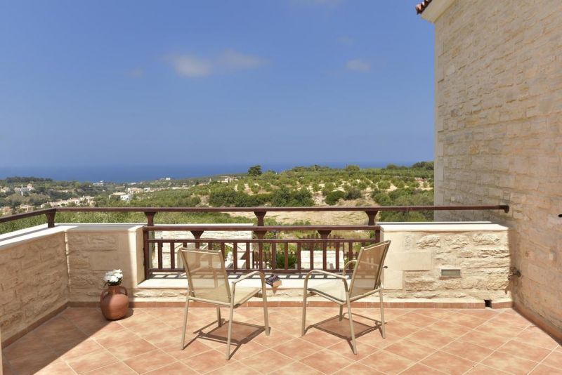 VILLA EROFILI фото 4