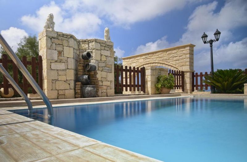 VILLA EROFILI фото 6