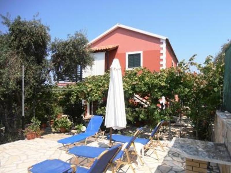 VILLA FANTASTICA APT фото 2