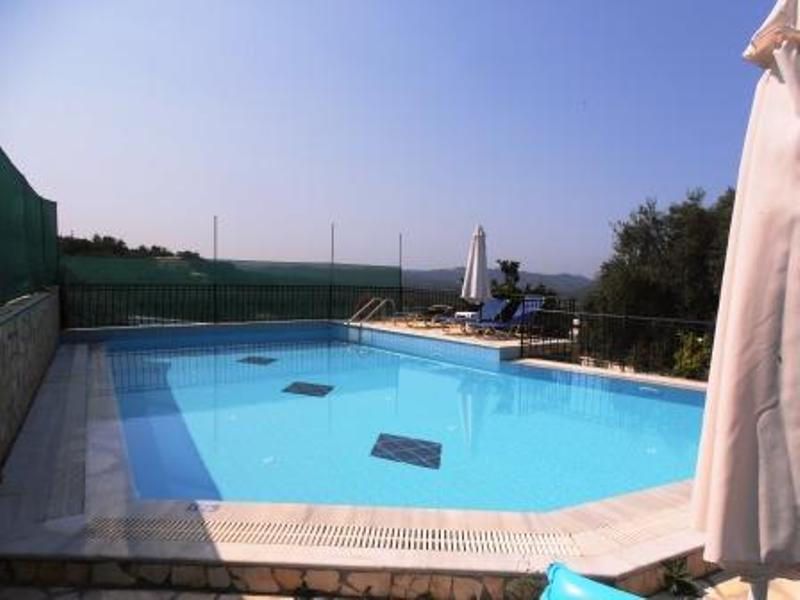 VILLA FANTASTICA APT фото 3