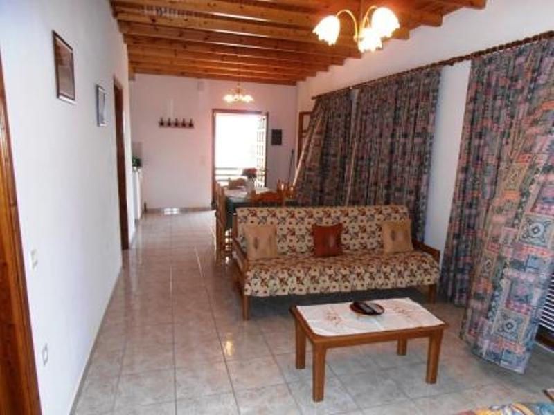 VILLA FANTASTICA APT фото 7