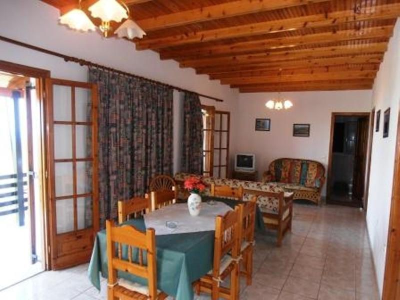 VILLA FANTASTICA APT фото 8
