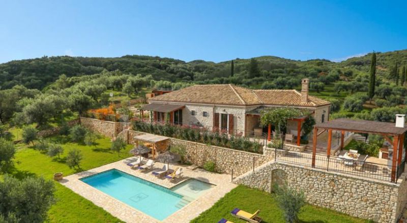 VILLA FIORETTA
