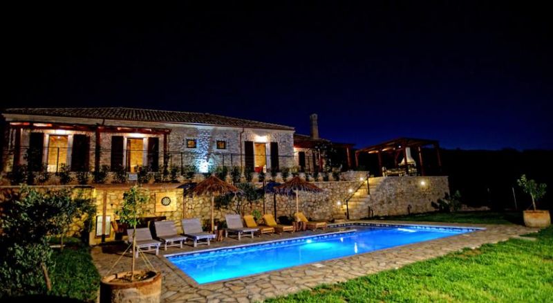 VILLA FIORETTA фото 3