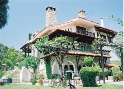 VILLA GARDEN HOUSE
