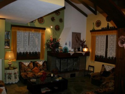 VILLA GARDEN HOUSE фото 8