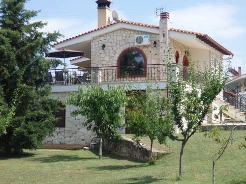 VILLA GEORGE