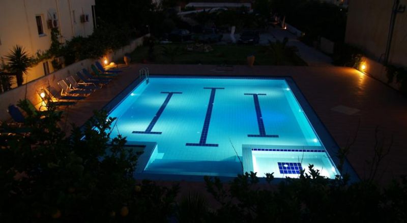 VILLA GIORGOS фото 3