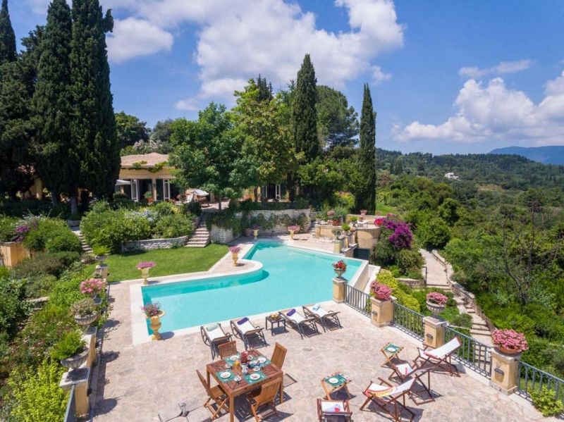 VILLA GONDILAKIA фото 2