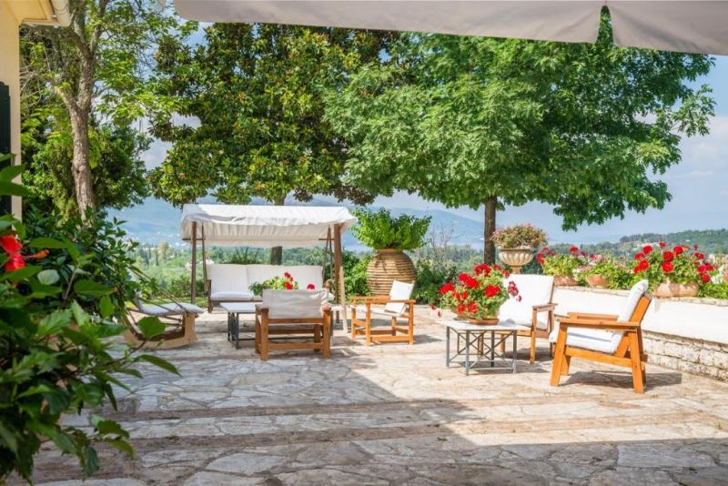 VILLA GONDILAKIA фото 7