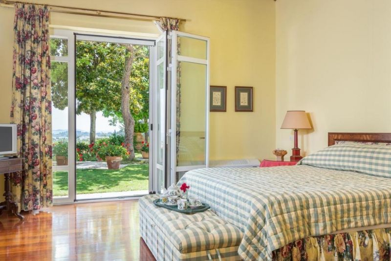 VILLA GONDILAKIA фото 8