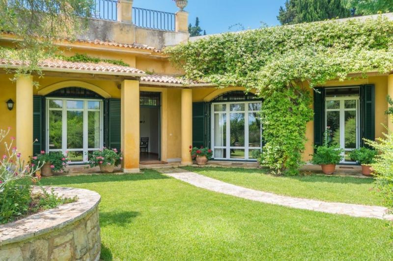VILLA GONDILAKIA