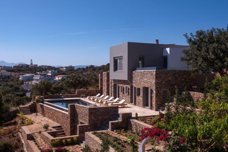 VILLA HERMIONE