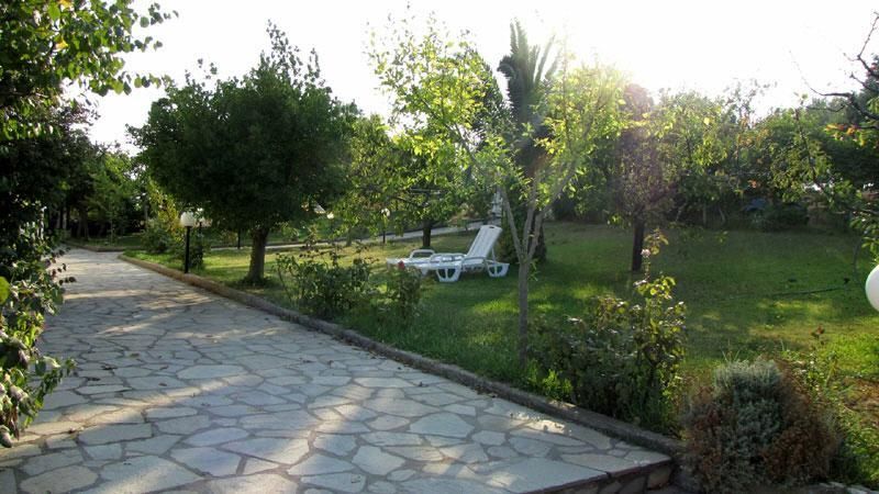 VILLA IOANNA фото 3