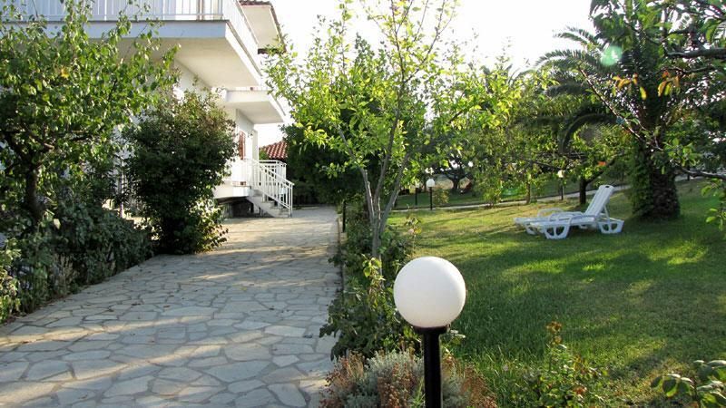 VILLA IOANNA фото 4
