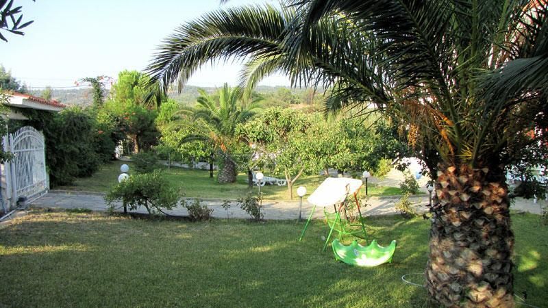 VILLA IOANNA фото 6