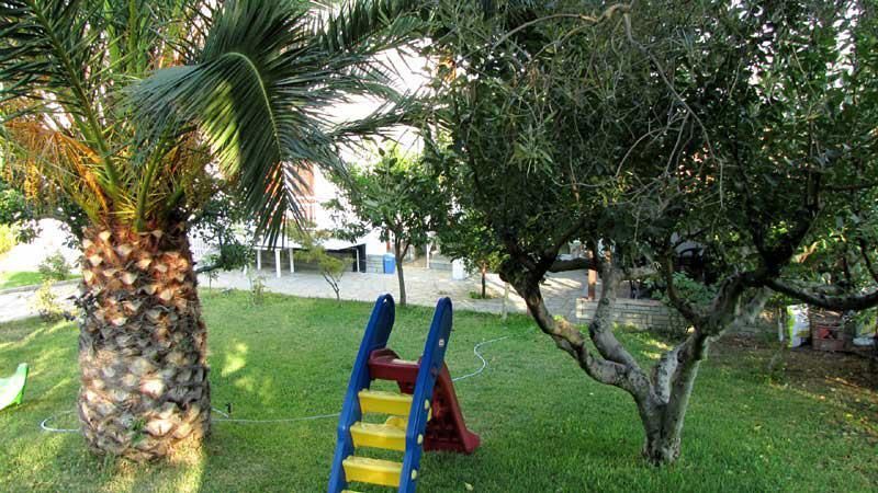 VILLA IOANNA фото 7