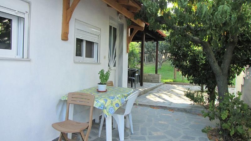 VILLA IOANNA фото 8