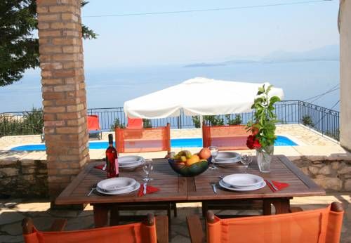 VILLA IOANNA APT