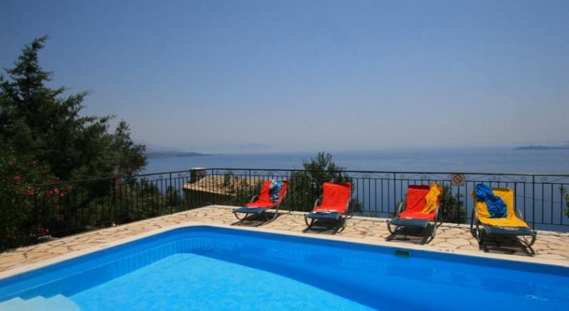 VILLA IOANNA APT фото 2