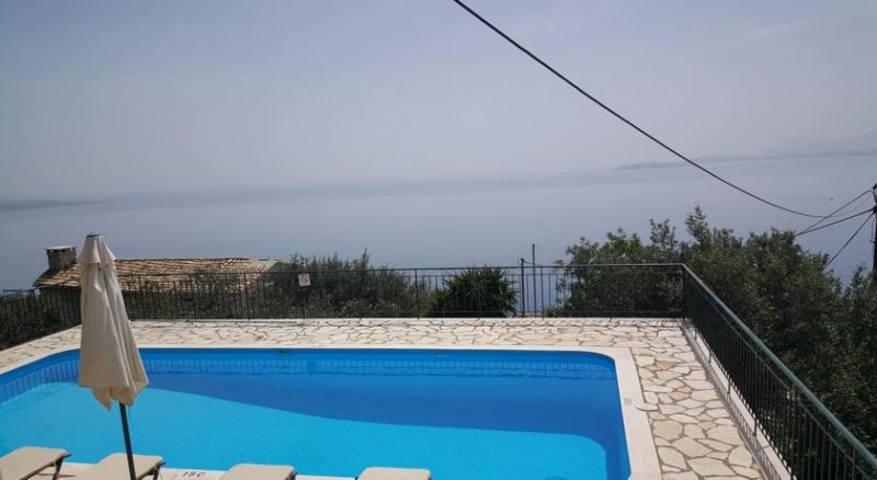VILLA IOANNA APT фото 3