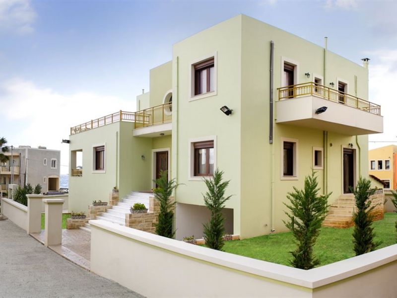 VILLA IRENE SFAKAKI