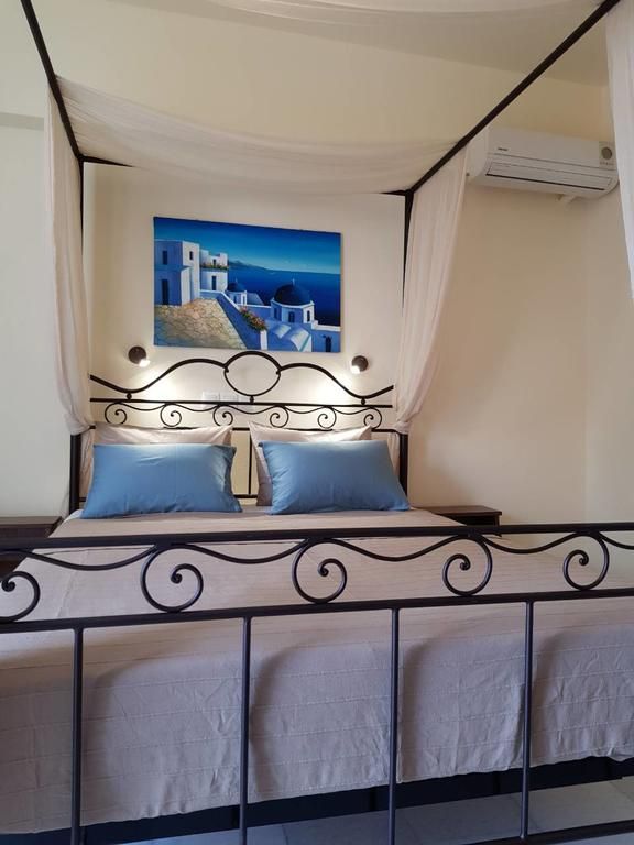 VILLA IRINI KAMARI фото 2