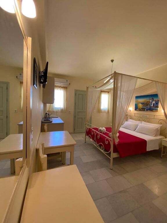 VILLA IRINI KAMARI фото 5