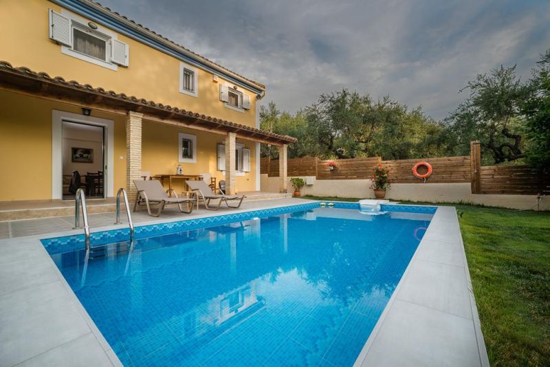VILLA KARDARIS фото 2