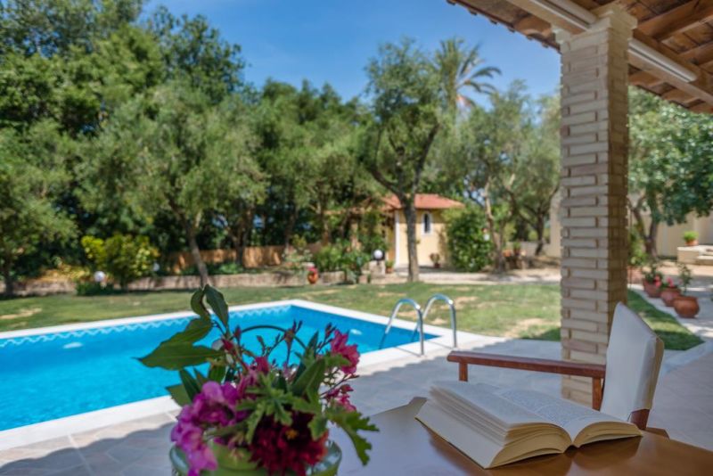 VILLA KARDARIS фото 5