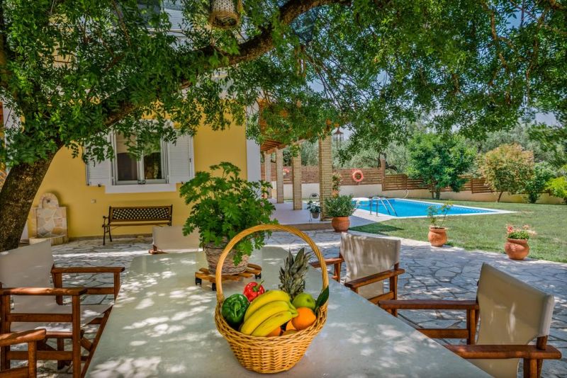 VILLA KARDARIS фото 6