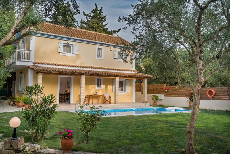 VILLA KARDARIS фото 7