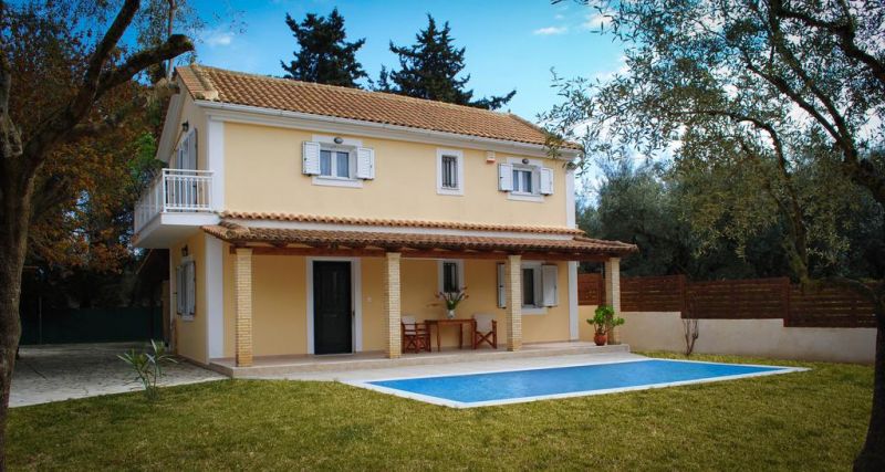 VILLA KARDARIS